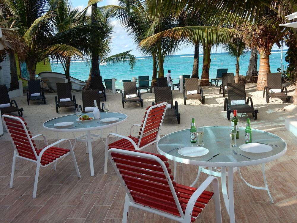 Apartahotel Green Coast Bávaro Exterior foto