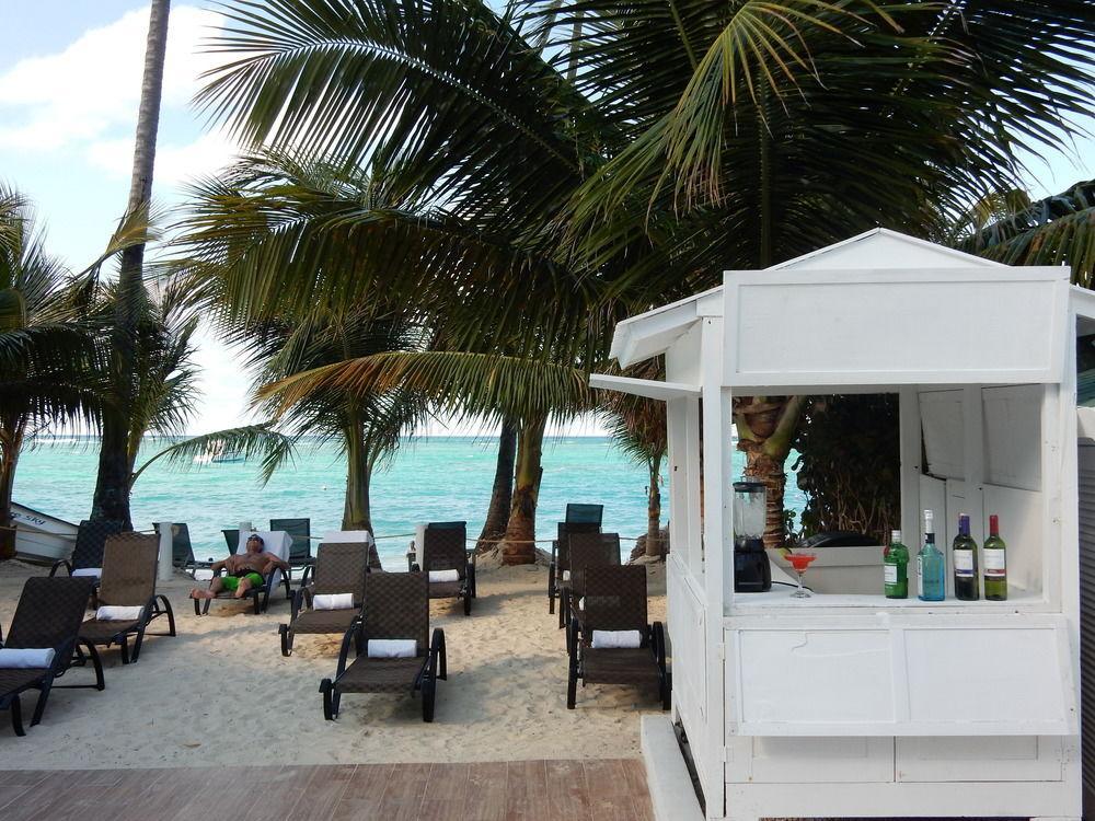 Apartahotel Green Coast Bávaro Exterior foto